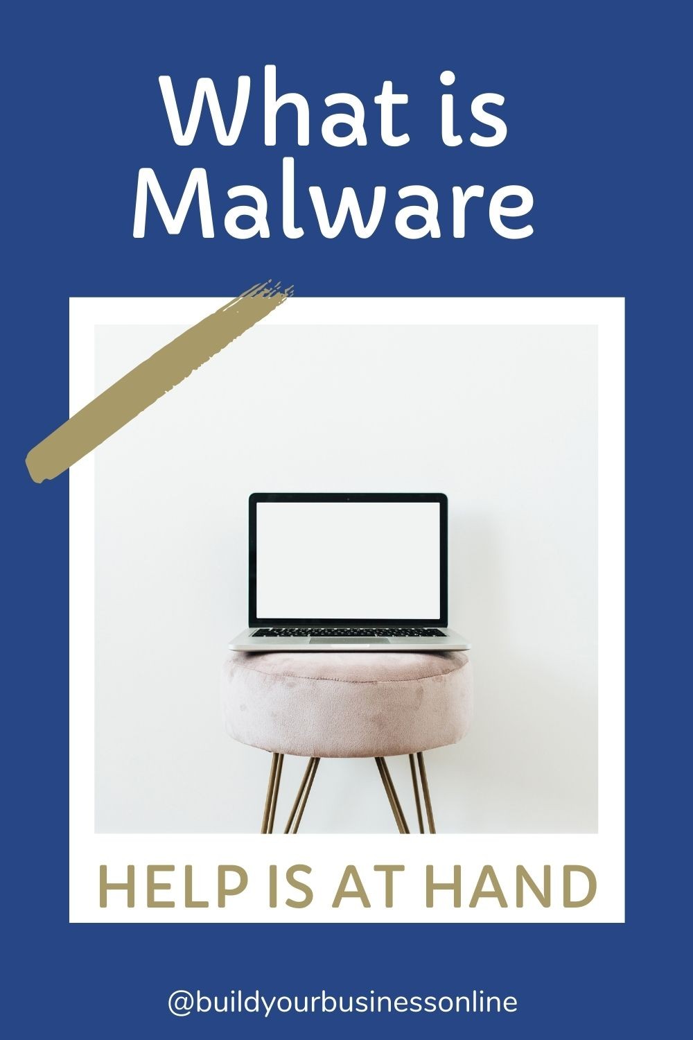 What is malware, and how much damage can it do?